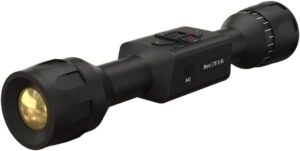 ATN Thor LTV Ultra-Light Weight Thermal Scope. The Thor LTVs are Premium Thermal Scopes for Hunting