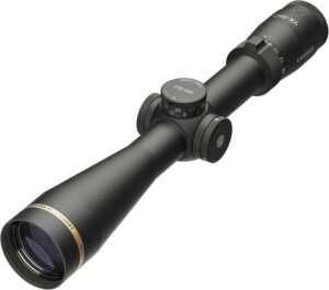 Leupold VX-5HD 3-15x44mm Side Focus Riflescope