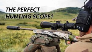 7 Best Rifle Scopes for Hunting