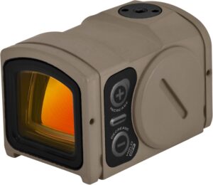 Aimpoint ACRO™ P-2 Red Dot Reflex Sight 3.5 MOA