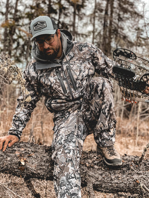 Best Hunting Waterproof Jacket