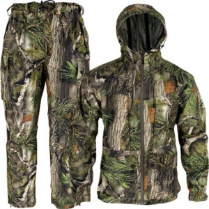 6 Best Waterproof Hunting Jacket