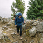 6 Best Lightweight Hiking Poles