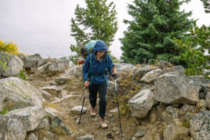 6 Best Lightweight Hiking Poles