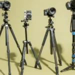 6 Best Tripod for Heavy Camera