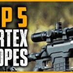 6 Best Vortex Scope