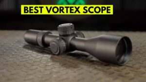 6 Best Vortex Scope