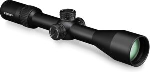 Vortex Optics Diamondback Tactical First Focal Plane Riflescopes