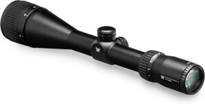 Vortex Optics Crossfire II Second Focal Plane, 30mm Tube Riflescopes