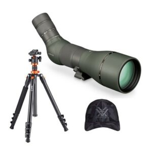 6 Best Tipod for Vortex Razor HD 27-60x85 Spotting Scope