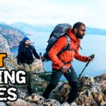 6 Best Hiking Poles