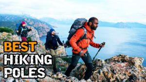 6 Best Hiking Poles