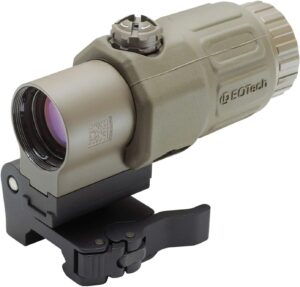 EOTECH G33 Magnifier G33.STSTAN