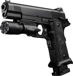 SureFire X300 Ultra LED Handgun or Long Gun Weaponlight with T-Slot Mount