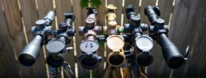 10 Best Rifle Scopes​