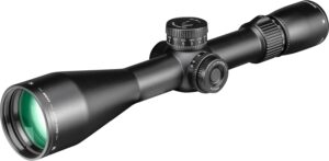 Vortex Optics Razor HD LHT 4.5-22x50 First Focal Plane Riflescope - XLR-2 Reticle