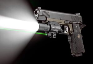 SureFire Ultra LED Weaponlight