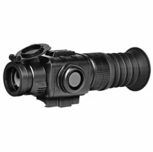 What Is a Thermal Scope?