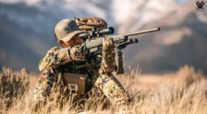 Best Vortex Scopes for Long Range Shooting