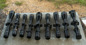 9 Best Budget Night Vision Scope