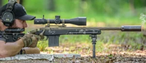 7 Best Vortex Scope for 308 Hunting​