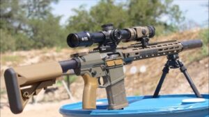 6 Best AR10 Optic