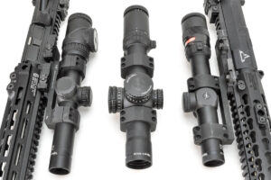 6 Best AR10 Optic