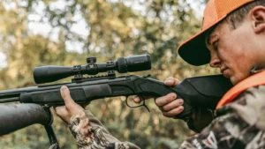 Vortex Optics Razor HD LHT 4.5-22x50 First Focal Plane Riflescope - XLR-2 Reticle XLR-2 (MOA)