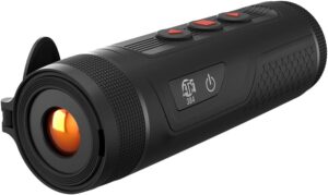 ATN BlazeTrek-319 Thermal Imaging Monocular 12 Micron, 384x288 <25 NETD, 50 Hz