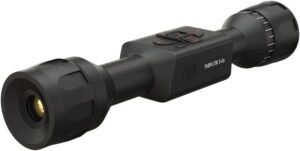 ATNThermal Imaging Scope 160x120; 3-9x