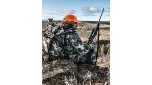 Vortex Razor HD LHT 3–15x42 Hunting Scope