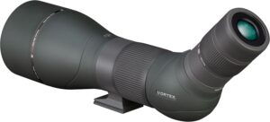 Vortex Optics Razor HD Spotting Scopes  27-60x85 - Angled