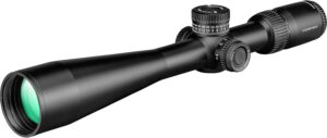 Vortex Optics Viper HD First Focal Plane Scopes VMR-4 (MOA).
