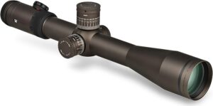 Vortex Optics Razor HD 5-20x50 First Focal Plane Riflescope EBR-2B (MOA)
