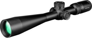 Vortex Optics Viper HD First Focal Plane Scopes VMR-4 (MRAD)