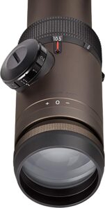 Vortex Optics Razor HD 5-20x50 First Focal Plane Riflescope EBR-2B (MOA)