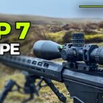 Best Vortex Scope for 308 Hunting​