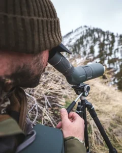 Best Tripod for Vortex Spotting Scope