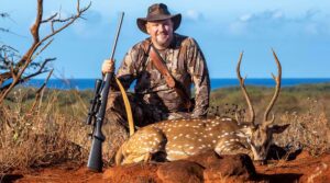 Vortex Optics Viper PST Gen II Second Focal Plane Riflescopes