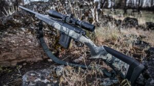 Vortex Optics Viper PST Gen II First Focal Plane Riflescopes