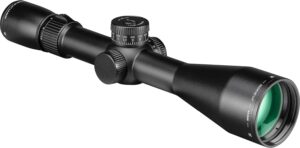 Vortex Razor HD Gen II 4.5–27x56 (Hunting Use)