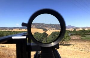 Vortex Razor HD Gen II 4.5–27x56 (Hunting Use)