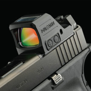 Best Holosun Red Dot for Glock 19 Gen 5