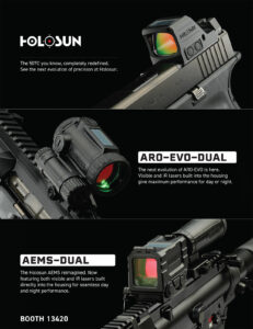 8 Best Holosun Red Dot for Glock 19 Gen 5