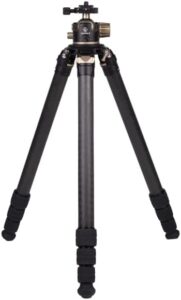 Leupold Mark 5 CF-455 Tripod Kit