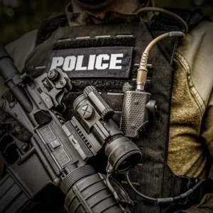 Aimpoint PRO Red Dot