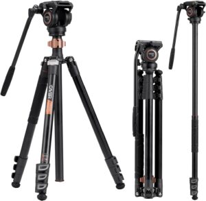 Nikon Compact Outdoor Tripod (16749)
