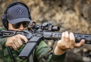 Vortex Venom Enclosed Micro Red Dot Sights