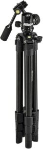 Nikon Compact Outdoor Tripod (16749)