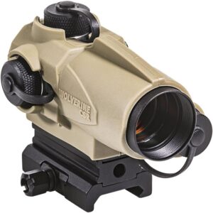 Sightmark Wolverine Red Dot Sight
